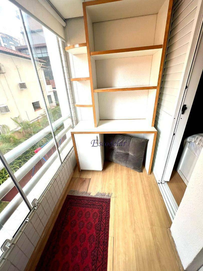 Apartamento à venda com 4 quartos, 144m² - Foto 11