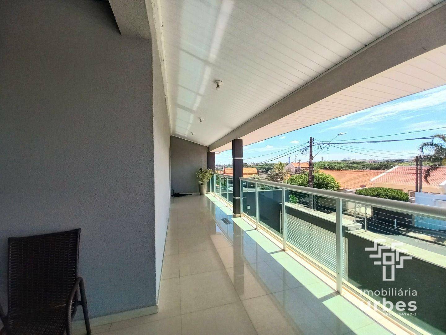 Casa à venda com 3 quartos, 306m² - Foto 28