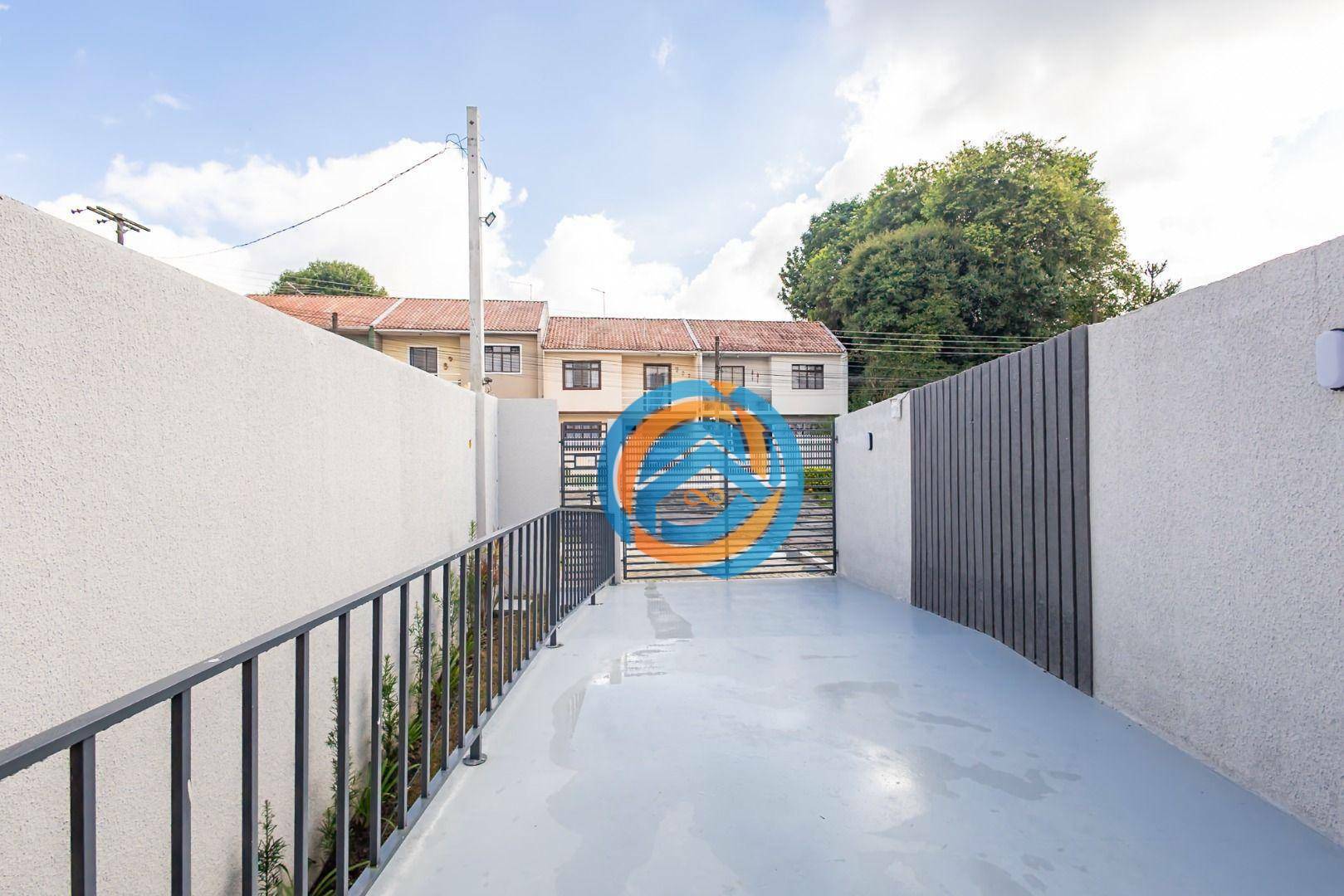 Casa de Condomínio à venda com 3 quartos, 154m² - Foto 37