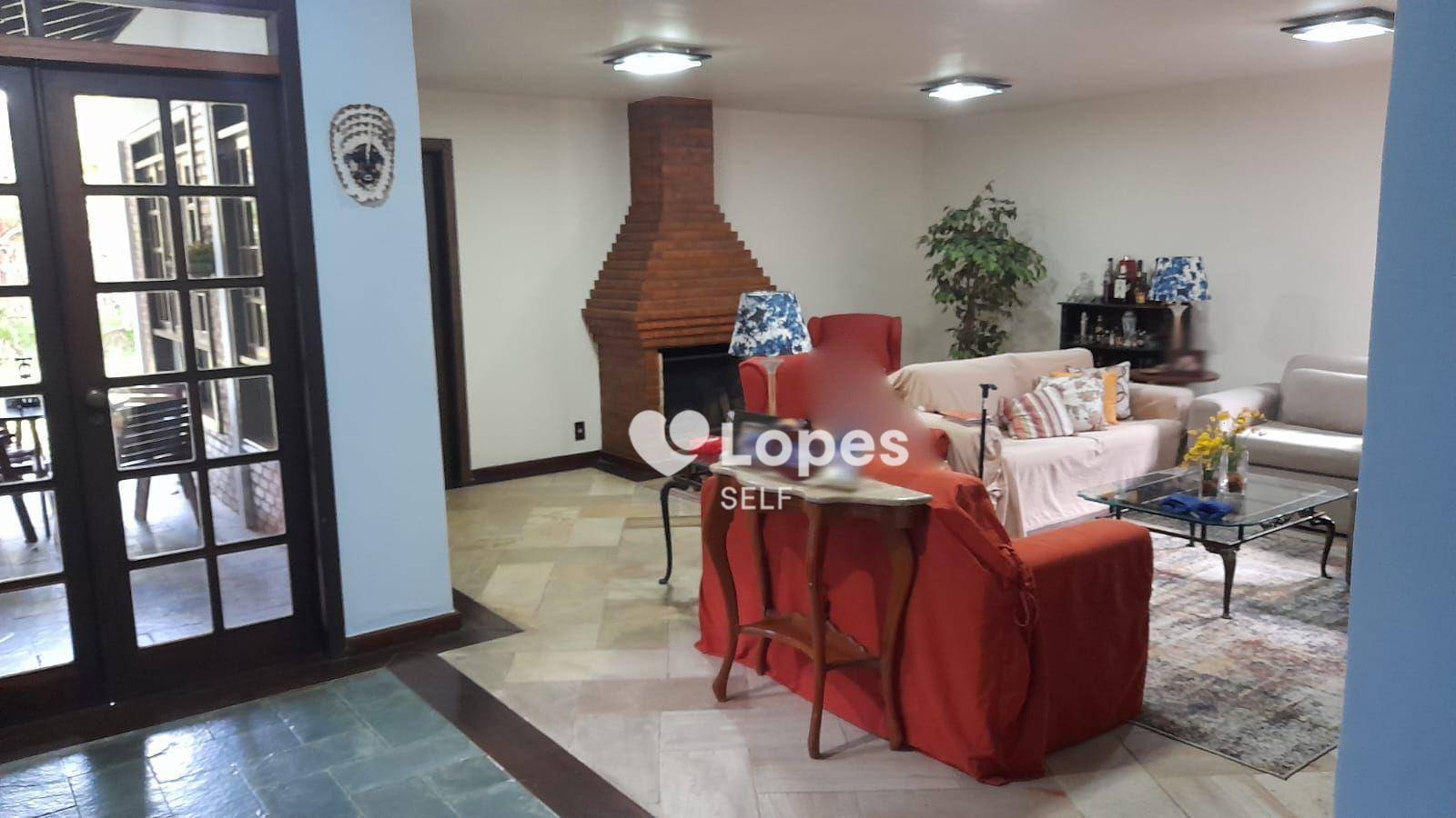 Casa de Condomínio à venda com 4 quartos, 270m² - Foto 11