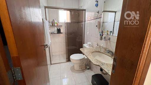 Sobrado à venda com 3 quartos, 123m² - Foto 9