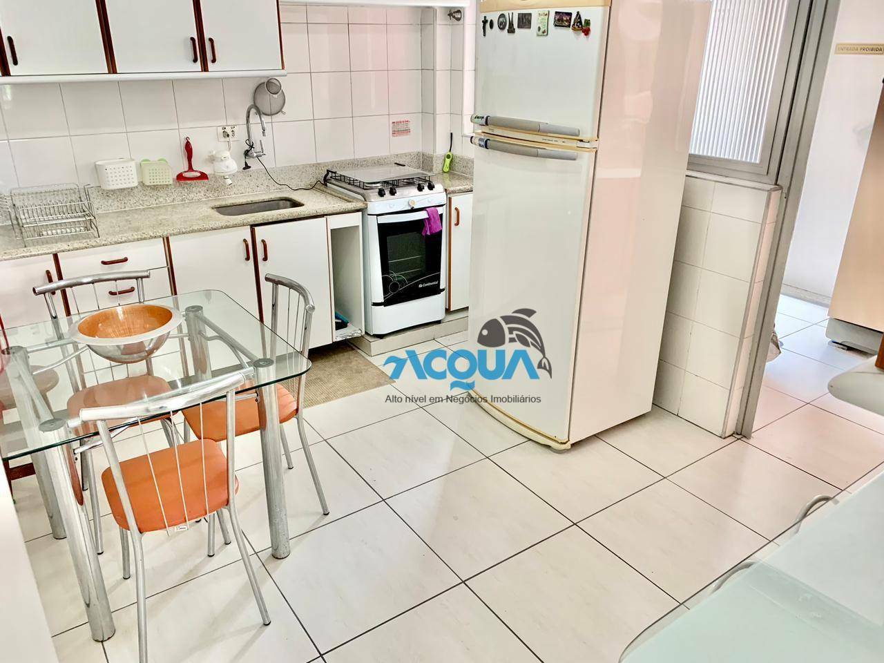 Apartamento à venda com 4 quartos, 128m² - Foto 3