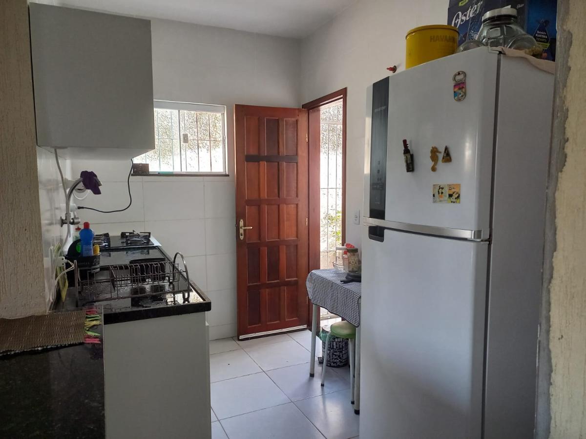 Casa à venda com 2 quartos, 60m² - Foto 9