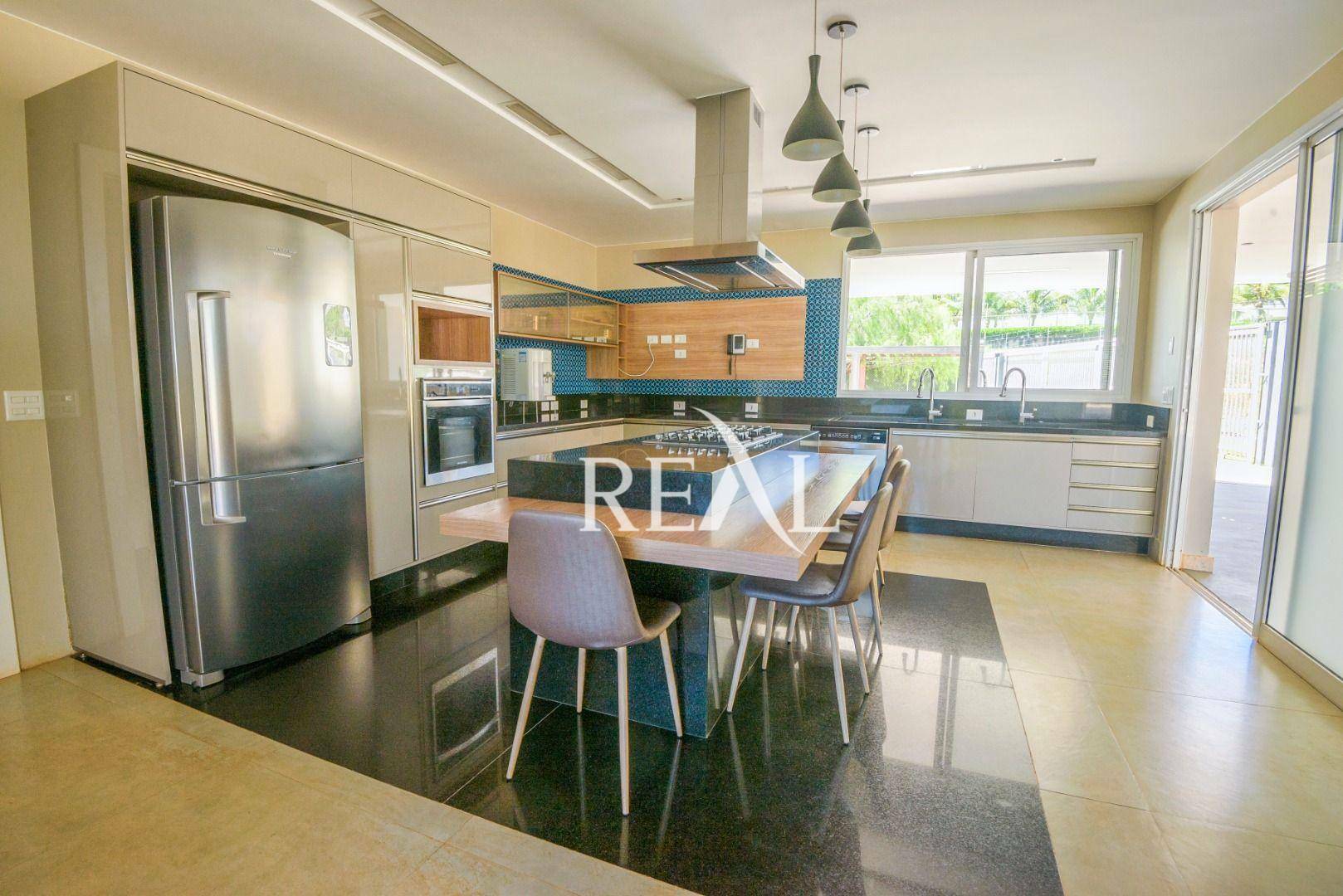 Casa à venda com 4 quartos, 730m² - Foto 10