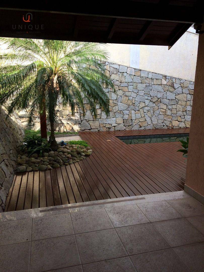 Casa de Condomínio à venda com 5 quartos, 350m² - Foto 8