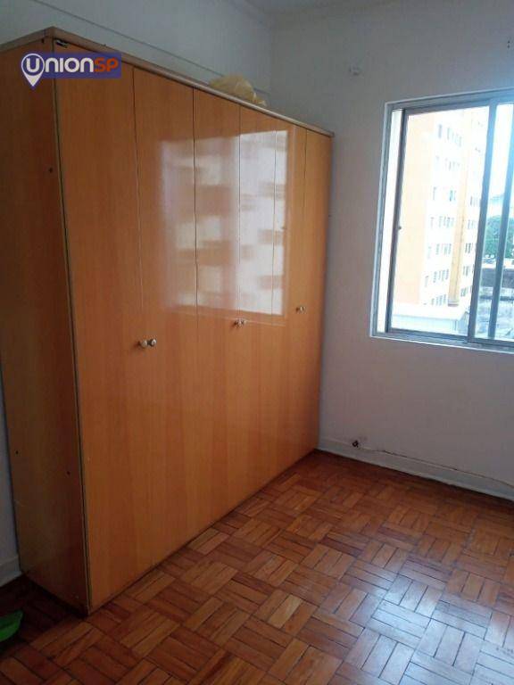 Apartamento à venda com 1 quarto, 37m² - Foto 7