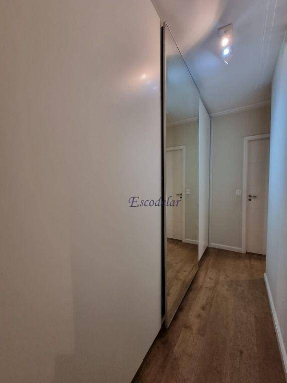 Apartamento à venda com 3 quartos, 118m² - Foto 9