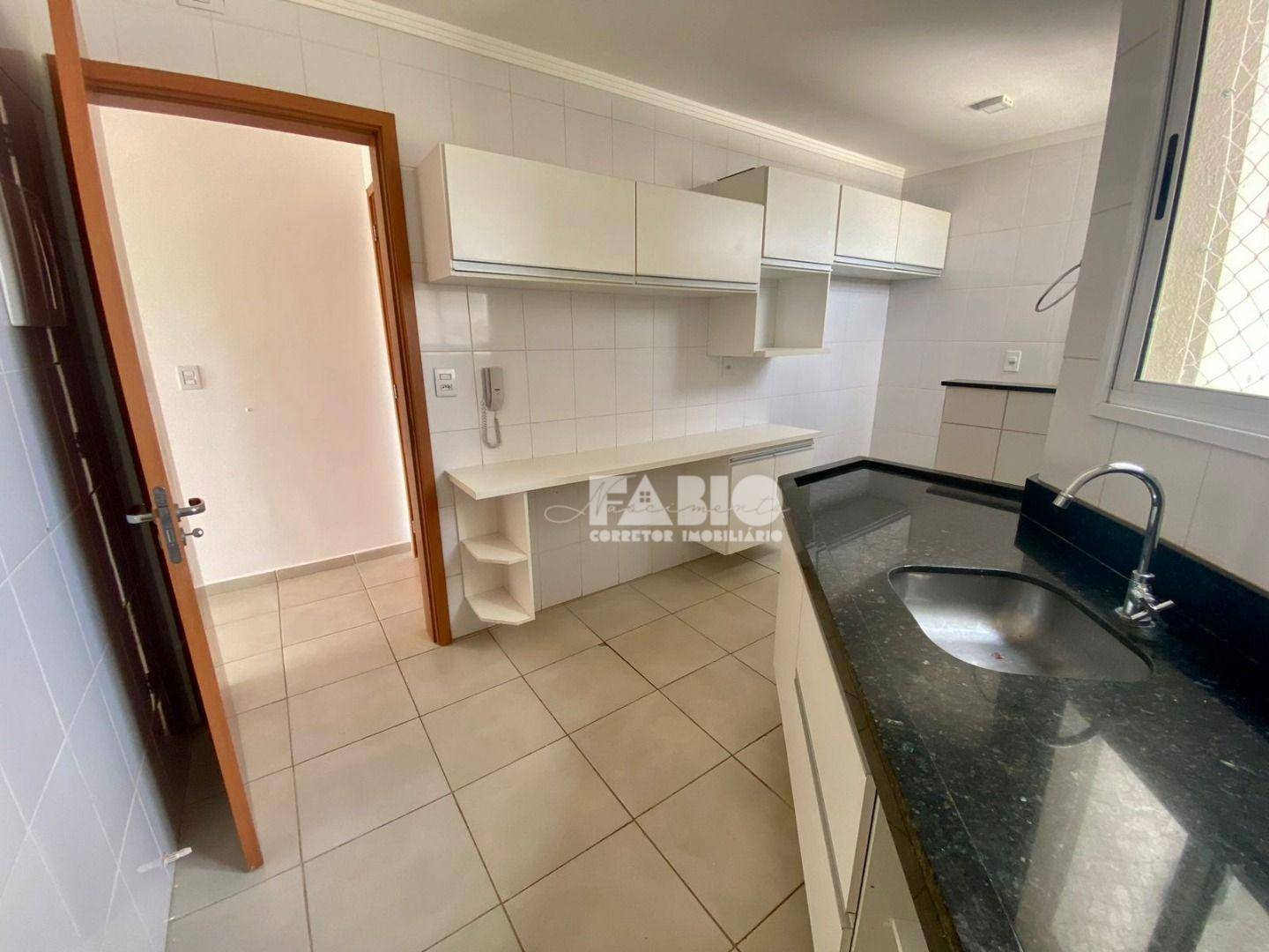 Apartamento, 3 quartos, 72 m² - Foto 1