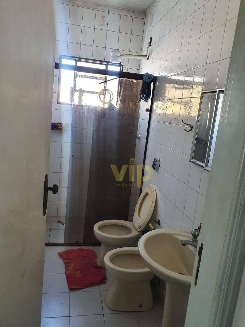 Casa à venda com 4 quartos, 273m² - Foto 12