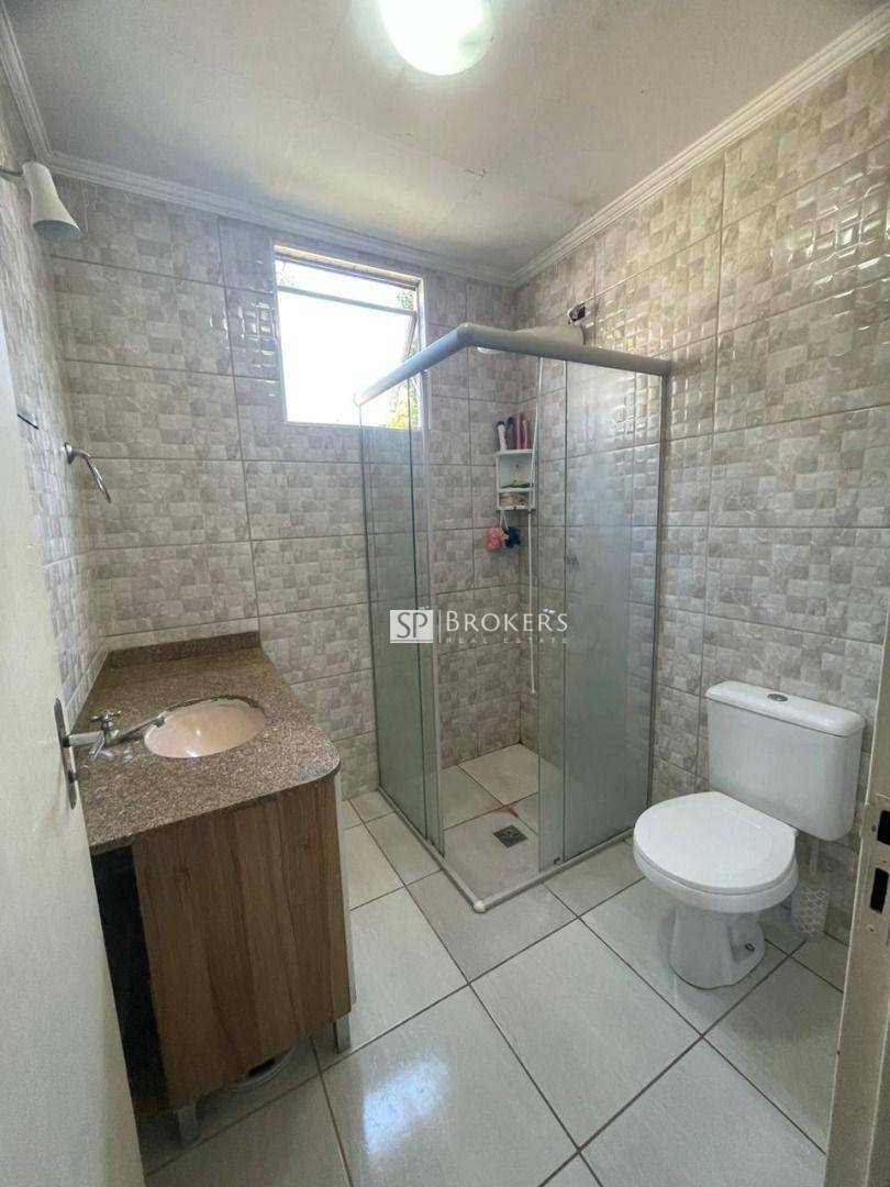 Apartamento à venda com 2 quartos, 60m² - Foto 10