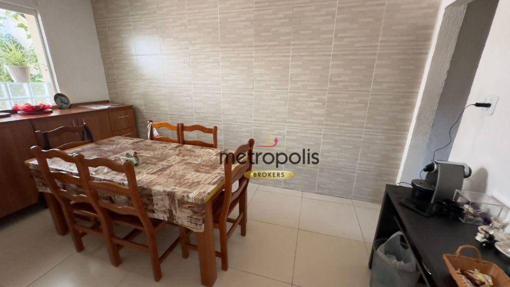 Sobrado à venda com 3 quartos, 120m² - Foto 5