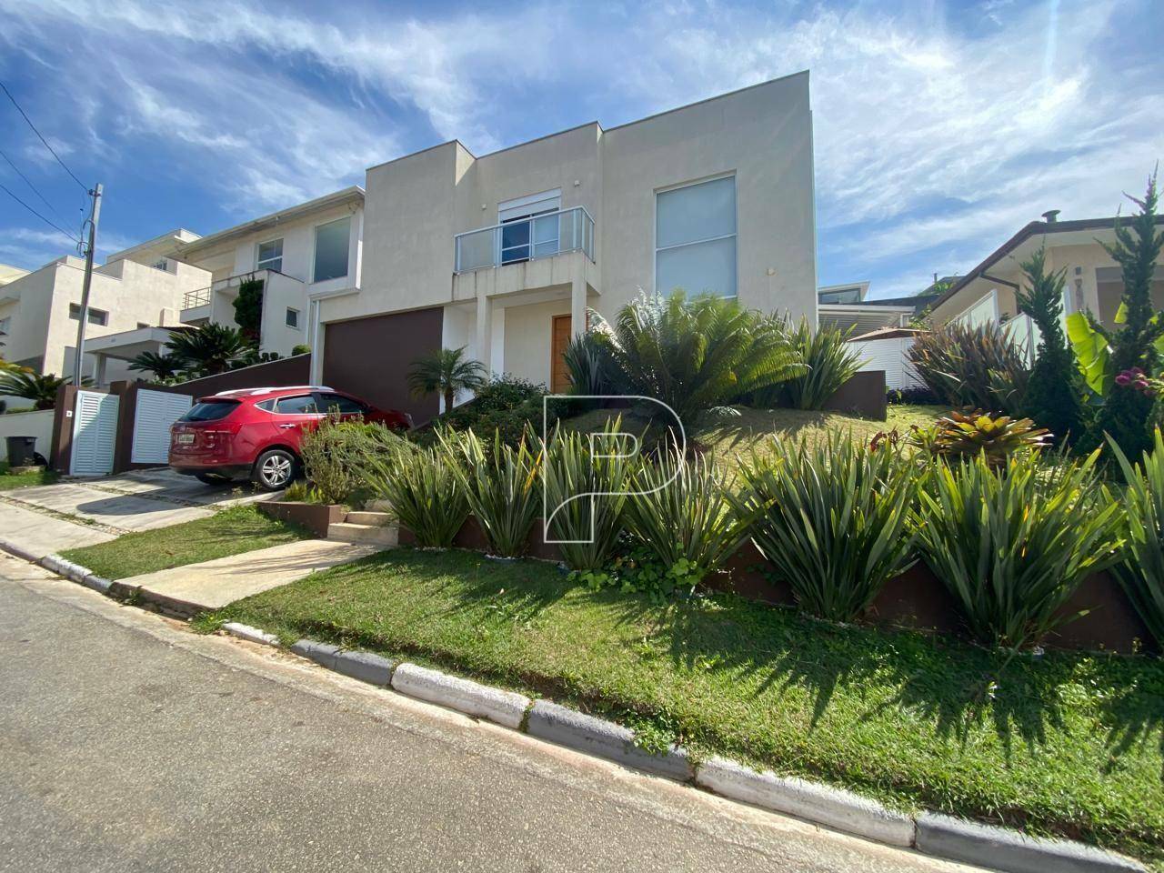 Casa de Condomínio à venda com 3 quartos, 290m² - Foto 3