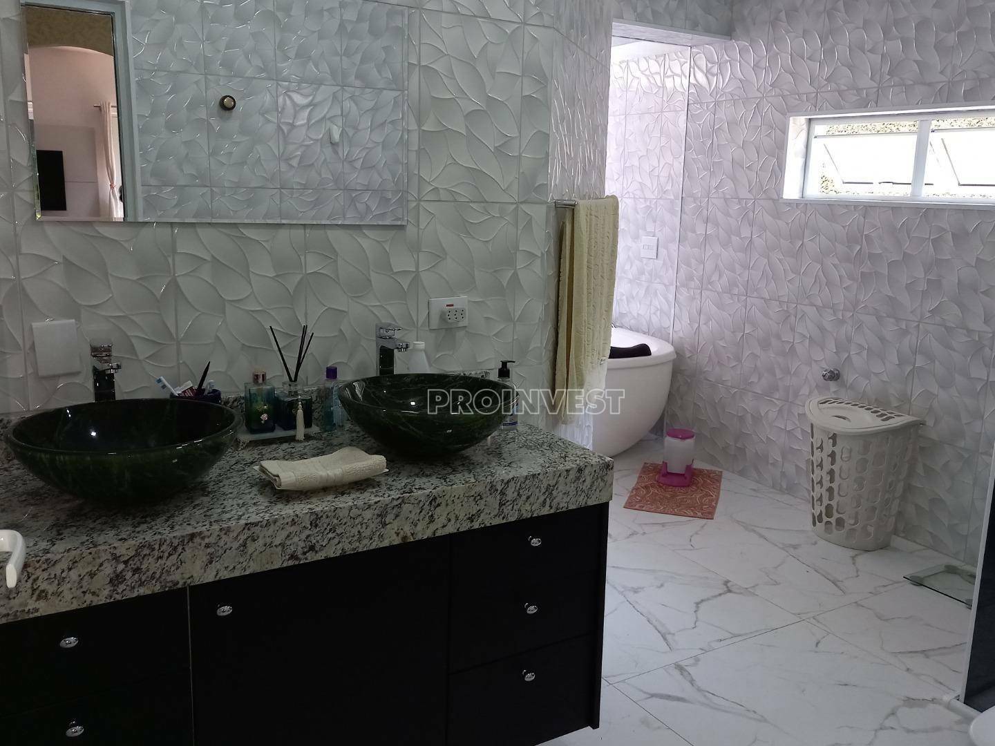 Casa de Condomínio à venda e aluguel com 3 quartos, 294m² - Foto 33