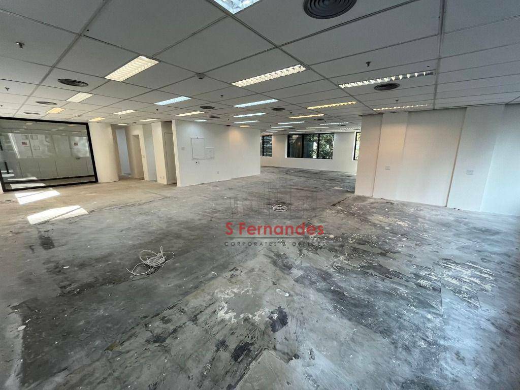 Conjunto Comercial-Sala para alugar, 312m² - Foto 10