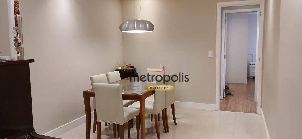 Apartamento à venda com 3 quartos, 90m² - Foto 4