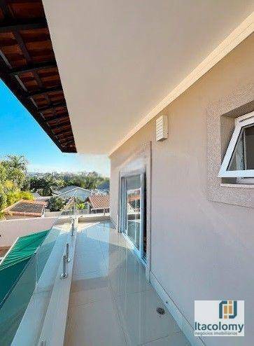 Casa de Condomínio à venda com 4 quartos, 450m² - Foto 26