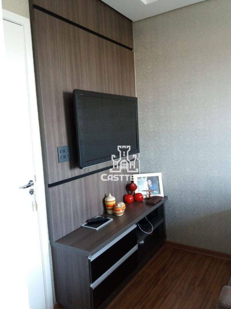 Apartamento à venda com 2 quartos, 49m² - Foto 4