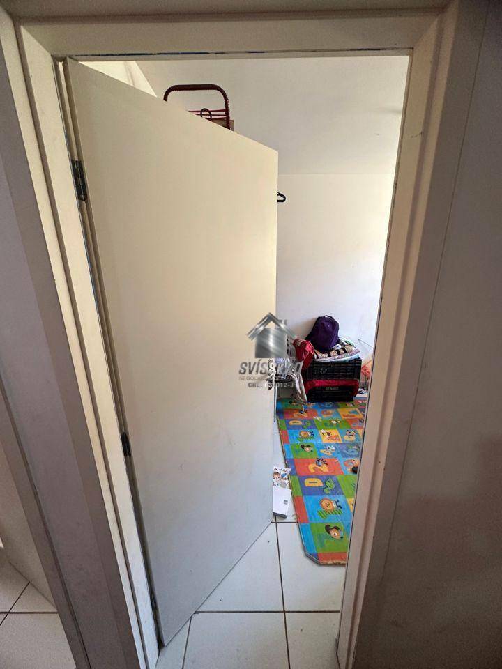 Apartamento, 2 quartos, 46 m² - Foto 3