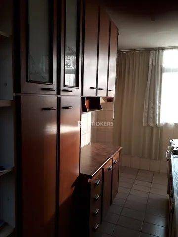 Apartamento à venda com 3 quartos, 76m² - Foto 7