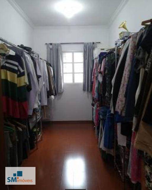 Sobrado à venda com 5 quartos, 210m² - Foto 15