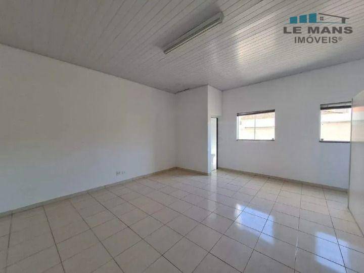 Loja-Salão para alugar, 122m² - Foto 16