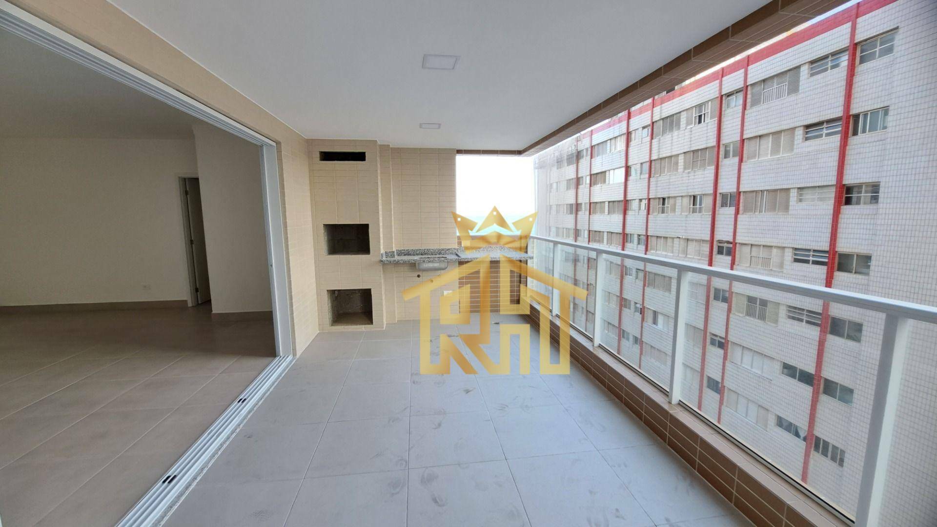 Apartamento à venda com 3 quartos, 143m² - Foto 7