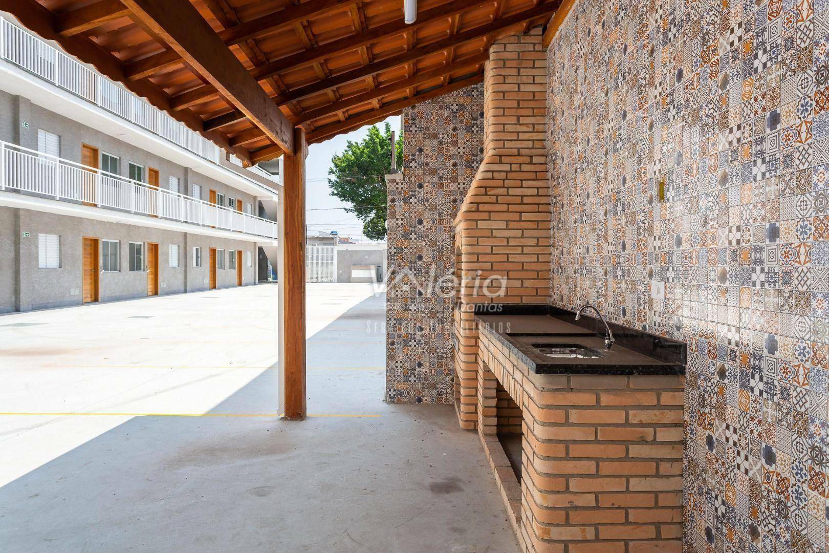 Apartamento à venda com 2 quartos, 49m² - Foto 19