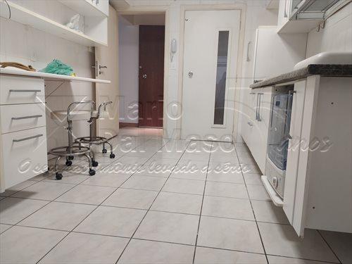 Apartamento à venda com 3 quartos, 110m² - Foto 24