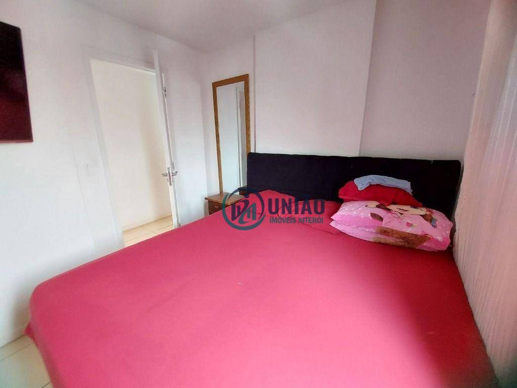 Apartamento à venda com 3 quartos, 75m² - Foto 7