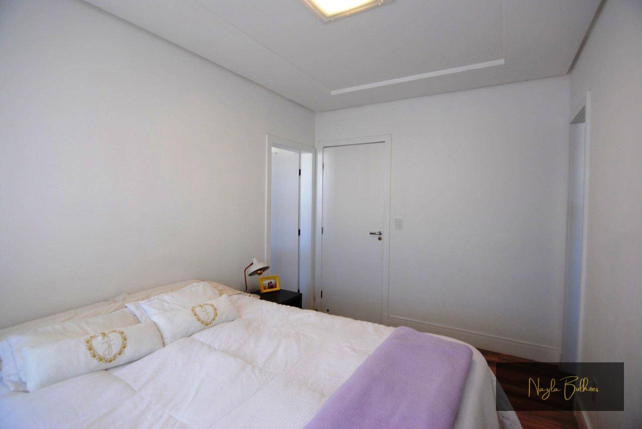 Apartamento à venda com 3 quartos, 91m² - Foto 11