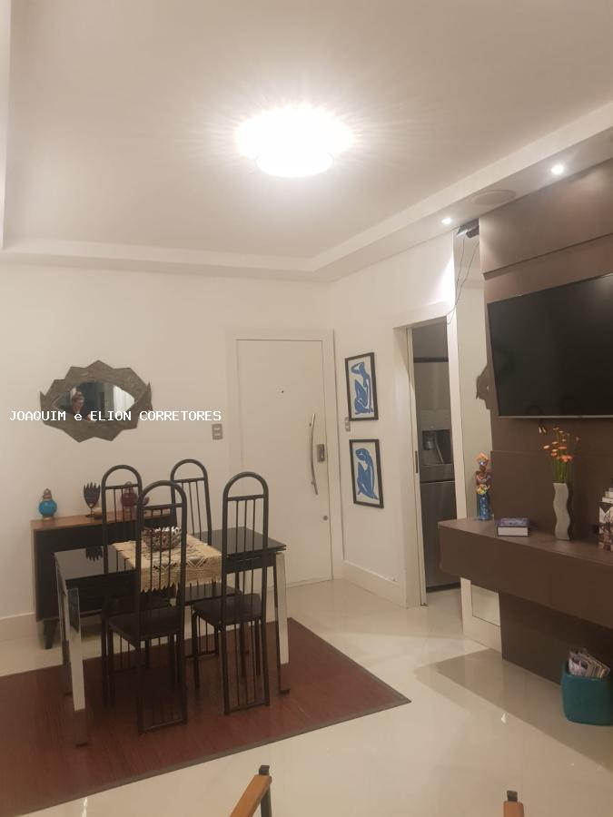 Apartamento à venda com 2 quartos, 76m² - Foto 7