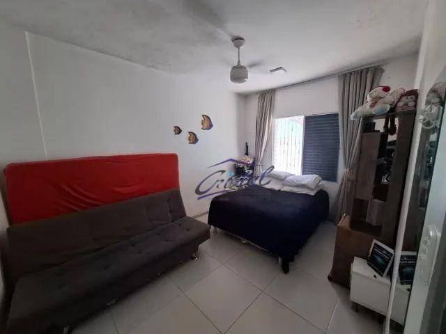 Apartamento à venda com 1 quarto, 44m² - Foto 2