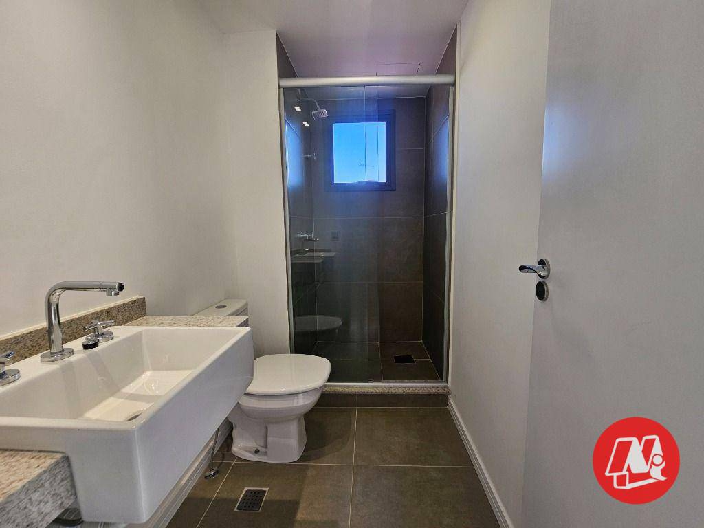 Apartamento para alugar com 2 quartos, 65m² - Foto 20