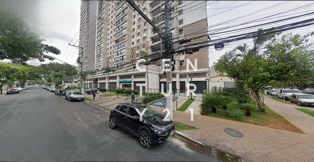 Loja-Salão para alugar, 103m² - Foto 32