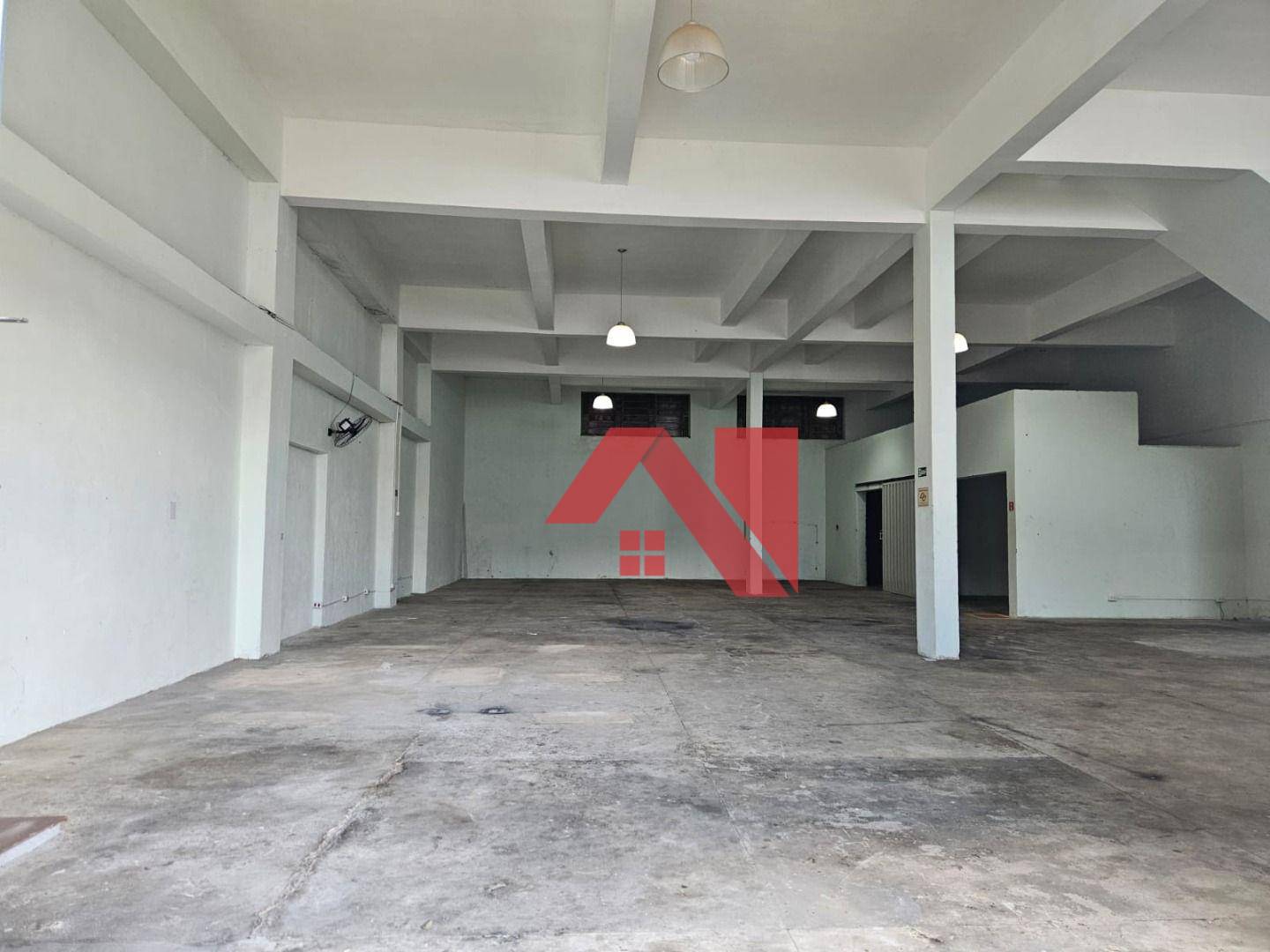 Loja-Salão para alugar, 380m² - Foto 2