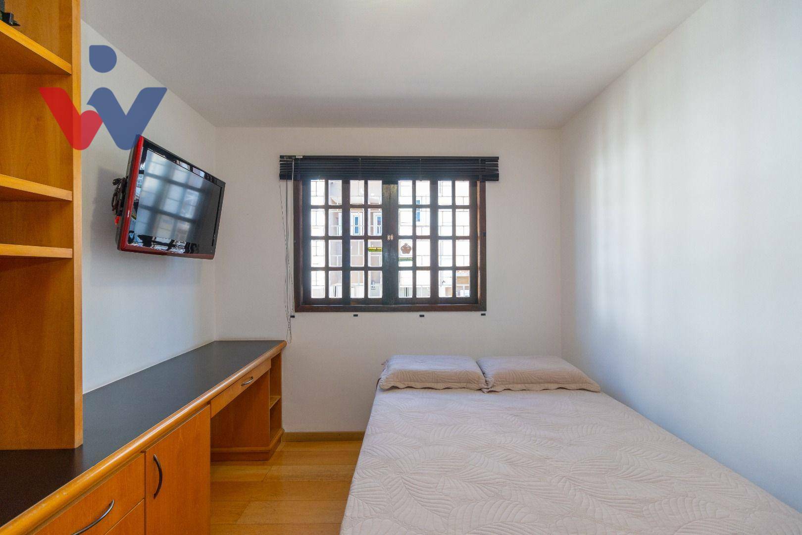 Sobrado à venda com 3 quartos, 129m² - Foto 30