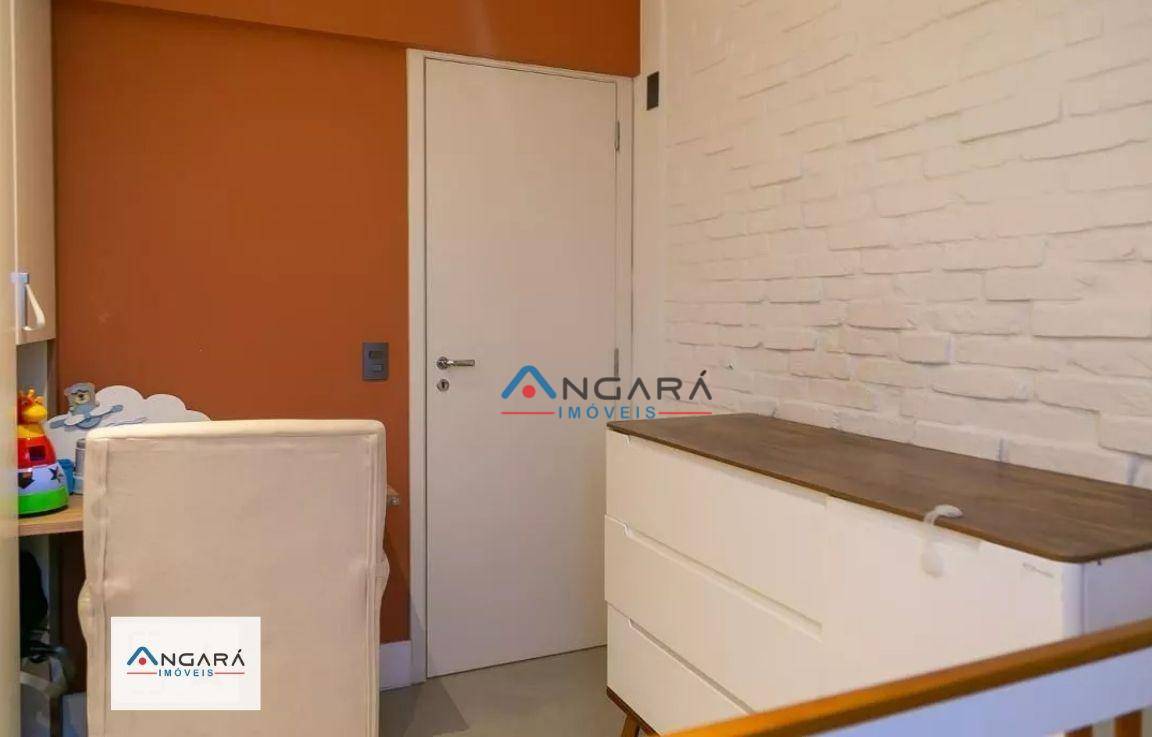 Apartamento à venda com 2 quartos, 84m² - Foto 15