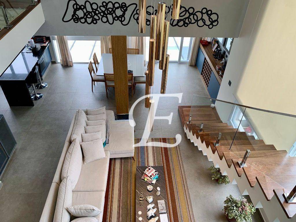 Casa de Condomínio à venda com 3 quartos, 360m² - Foto 12