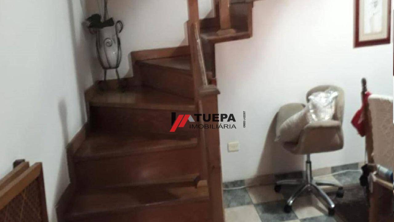 Sobrado à venda com 3 quartos, 184m² - Foto 5