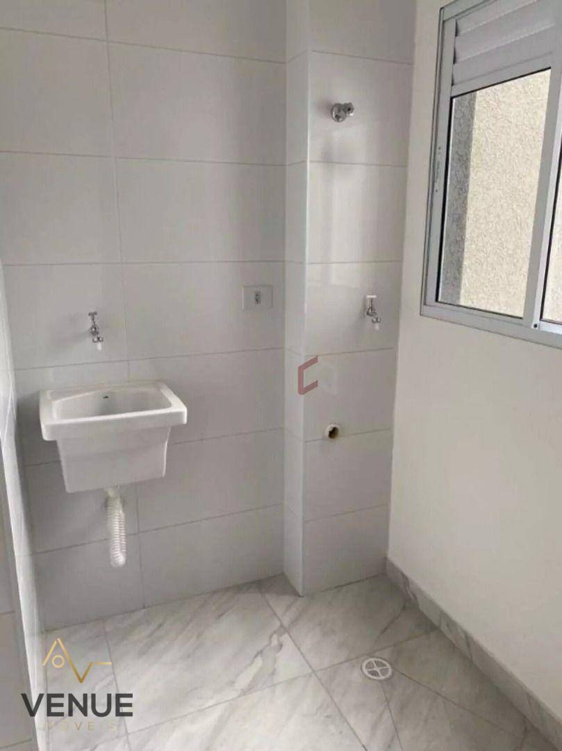 Apartamento à venda com 1 quarto, 32m² - Foto 20