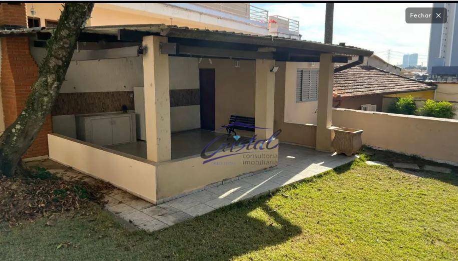 Casa à venda com 2 quartos, 161m² - Foto 2