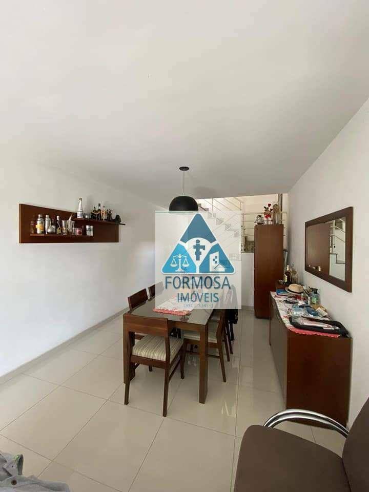 Casa à venda com 3 quartos, 160m² - Foto 11