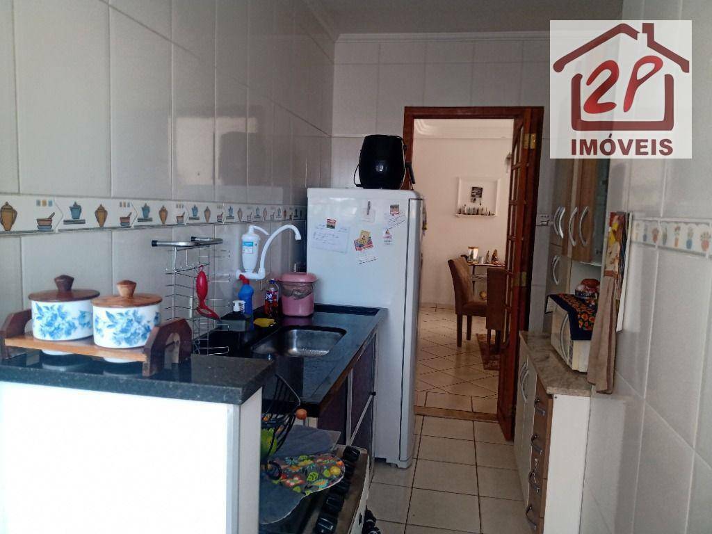 Apartamento à venda com 2 quartos, 58m² - Foto 12