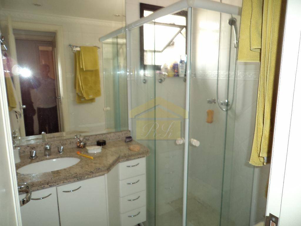 Apartamento à venda com 3 quartos, 125m² - Foto 13