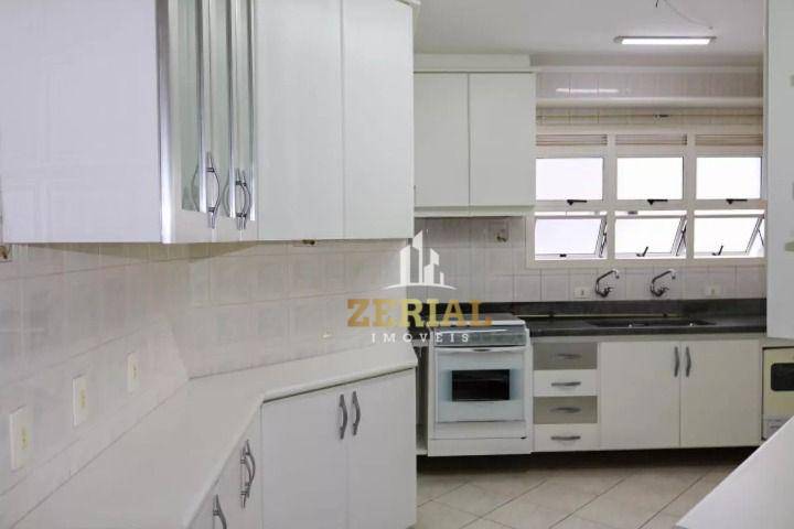 Apartamento à venda com 3 quartos, 127m² - Foto 9