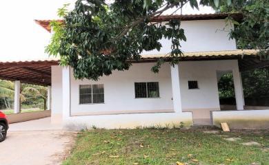Sítio à venda com 3 quartos, 10000m² - Foto 4