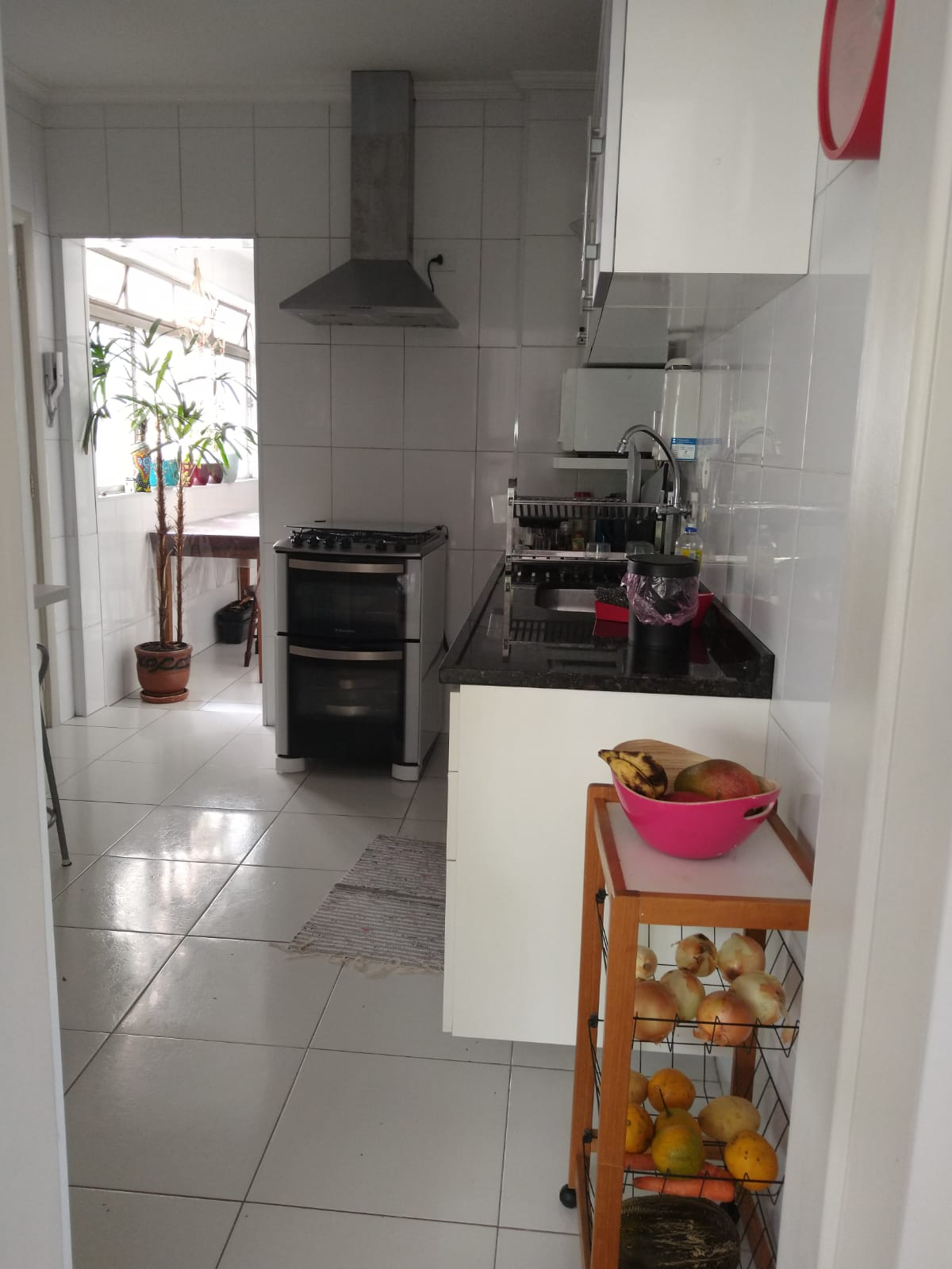 Apartamento à venda com 2 quartos, 95m² - Foto 8