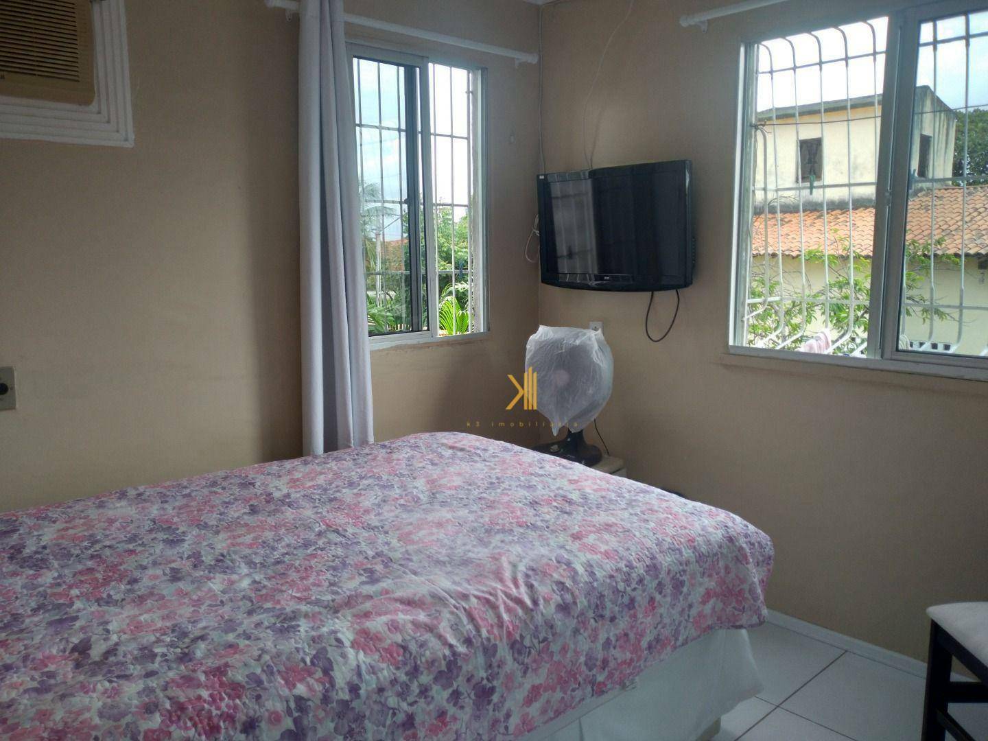 Apartamento, 2 quartos, 54 m² - Foto 4