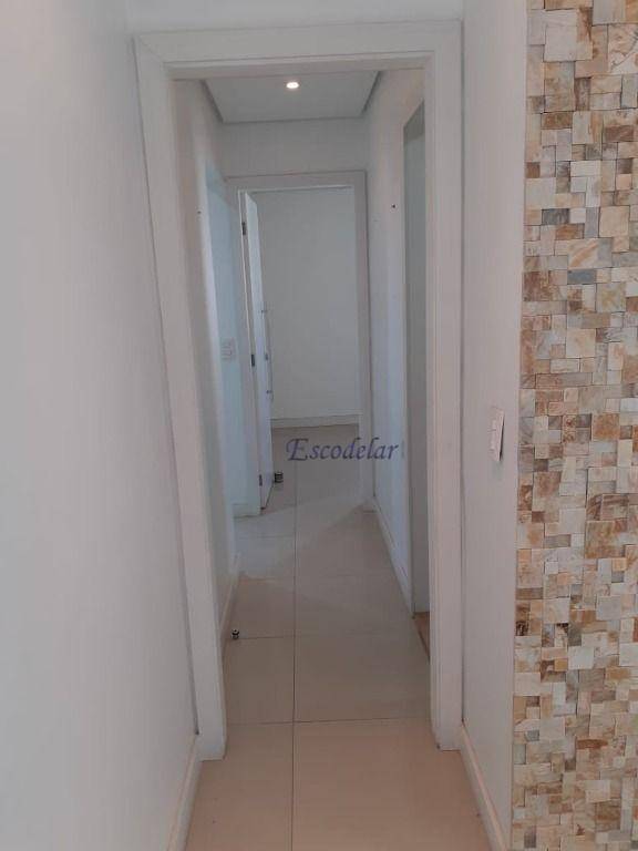 Apartamento à venda com 3 quartos, 85m² - Foto 35