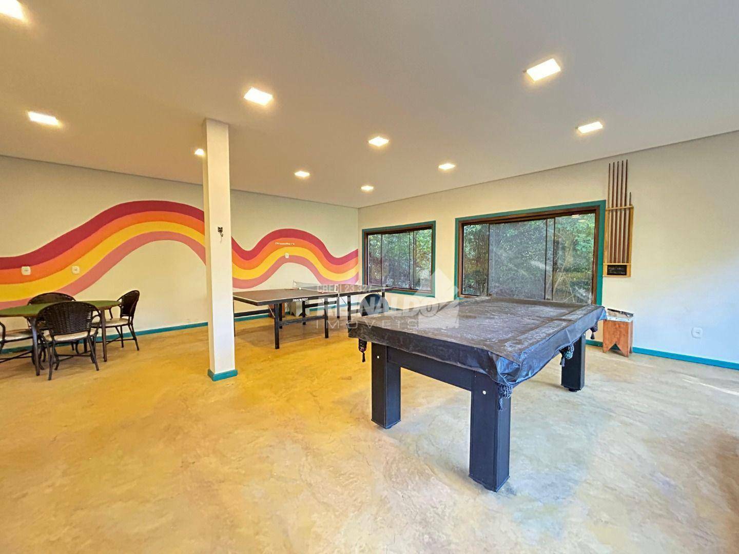 Casa de Condomínio à venda e aluguel com 5 quartos, 320m² - Foto 30